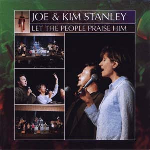 Let The People Praise Him - out of stock