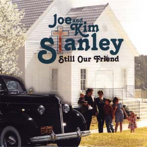 Still Our Friend  - out of stock